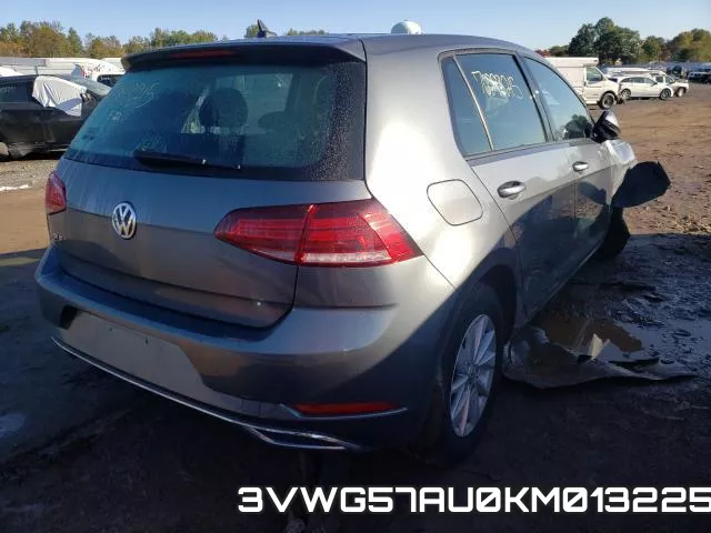 3VWG57AU0KM013225 фото 4
