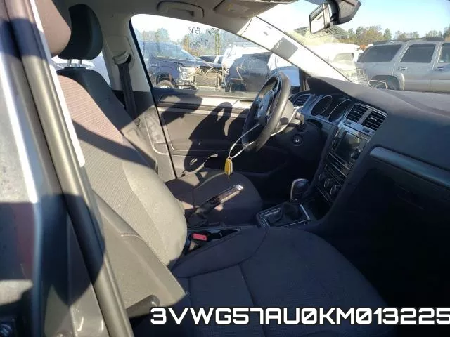 3VWG57AU0KM013225 фото 5