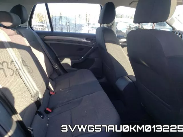 3VWG57AU0KM013225 фото 6