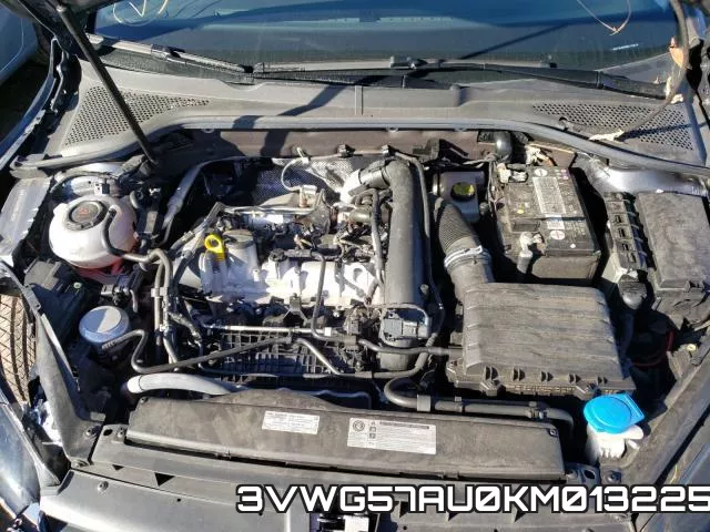 3VWG57AU0KM013225 фото 7