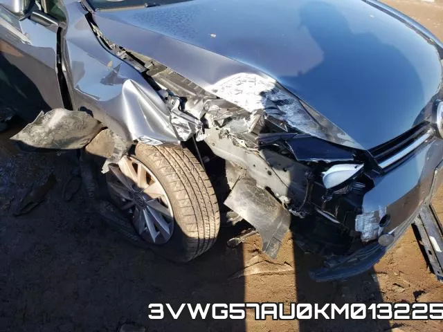 3VWG57AU0KM013225 фото 9