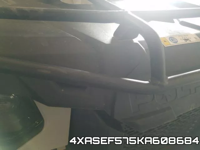 4XASEF575KA608684 фото 10