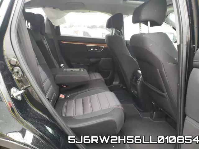 5J6RW2H56LL010854 фото 6