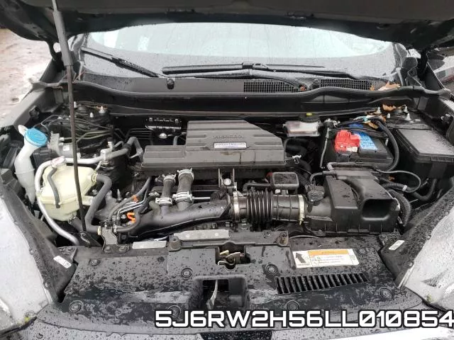 5J6RW2H56LL010854 фото 7