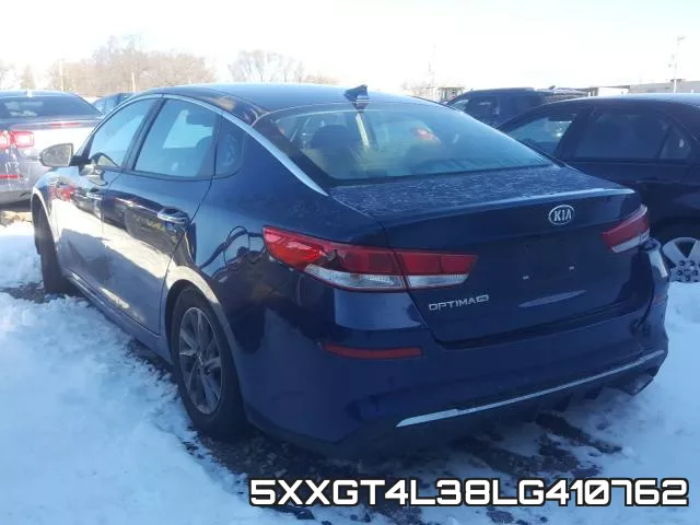 5XXGT4L38LG410762 фото 4