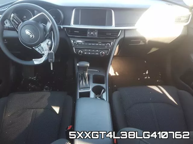 5XXGT4L38LG410762 фото 8