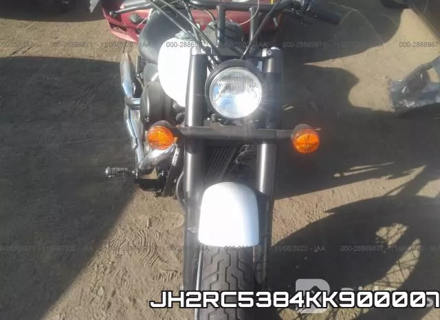 JH2RC5384KK900007 фото 6