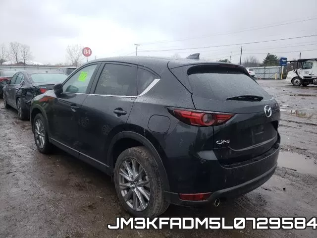 JM3KFADM5L0729584 фото 4