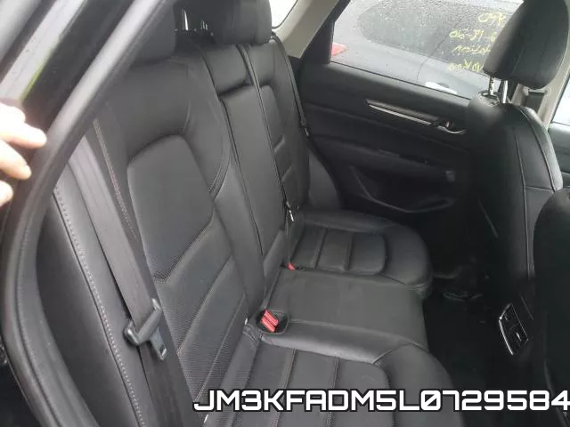 JM3KFADM5L0729584 фото 7