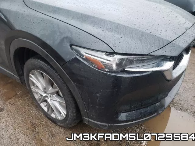 JM3KFADM5L0729584 фото 10