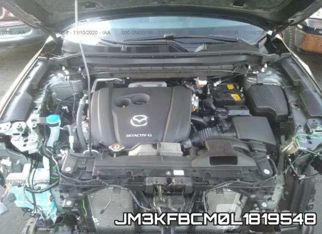 JM3KFBCM0L1819548 фото 2