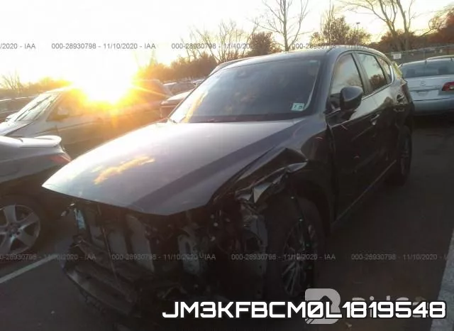 JM3KFBCM0L1819548 фото 3