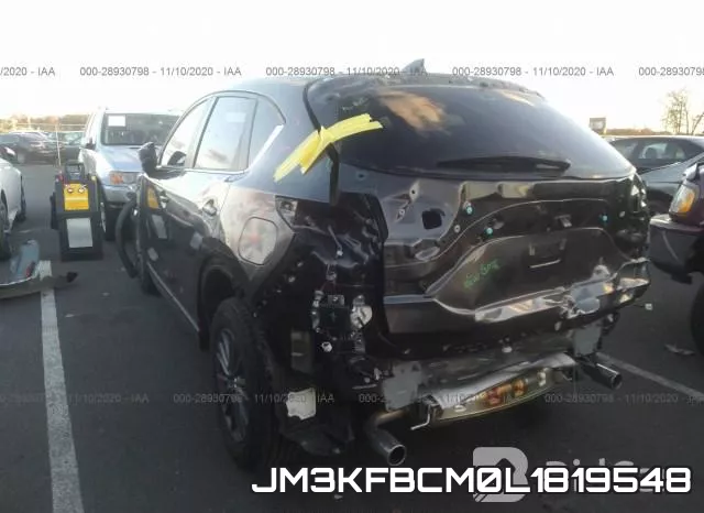 JM3KFBCM0L1819548 фото 4