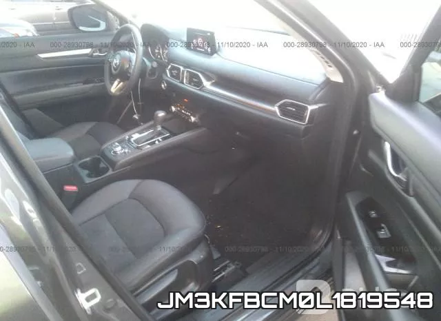 JM3KFBCM0L1819548 фото 6
