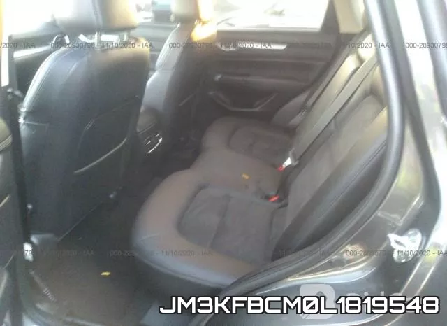 JM3KFBCM0L1819548 фото 8