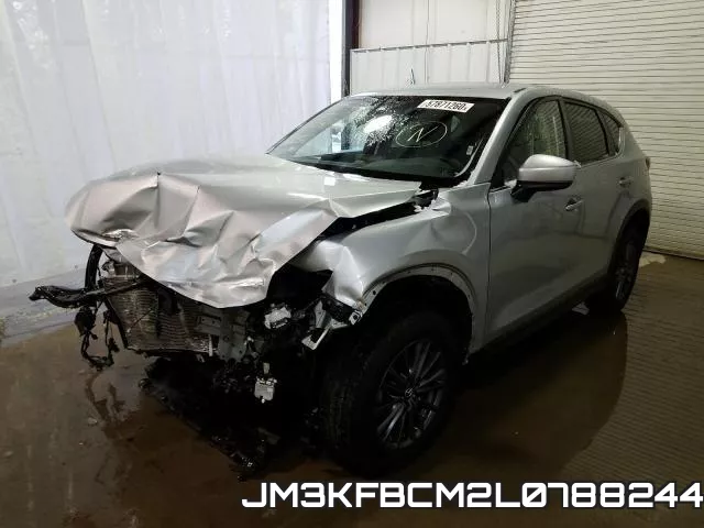 JM3KFBCM2L0788244 фото 3