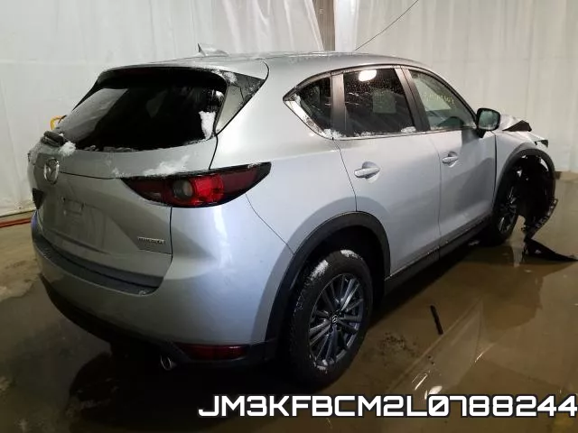 JM3KFBCM2L0788244 фото 5