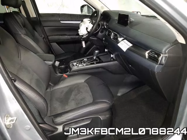 JM3KFBCM2L0788244 фото 6