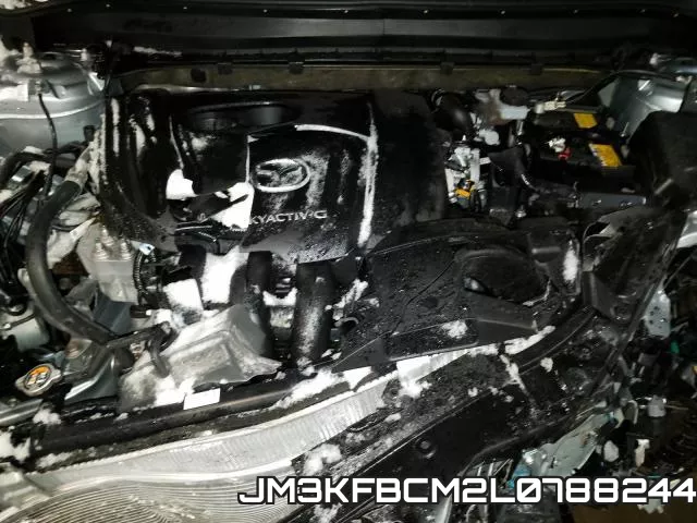 JM3KFBCM2L0788244 фото 8
