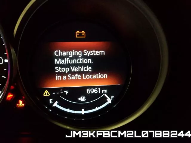 JM3KFBCM2L0788244 фото 9