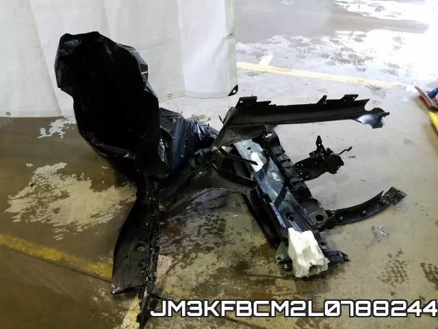 JM3KFBCM2L0788244 фото 10