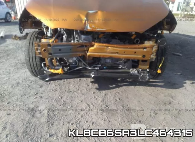 KL8CB6SA3LC464315 фото 6