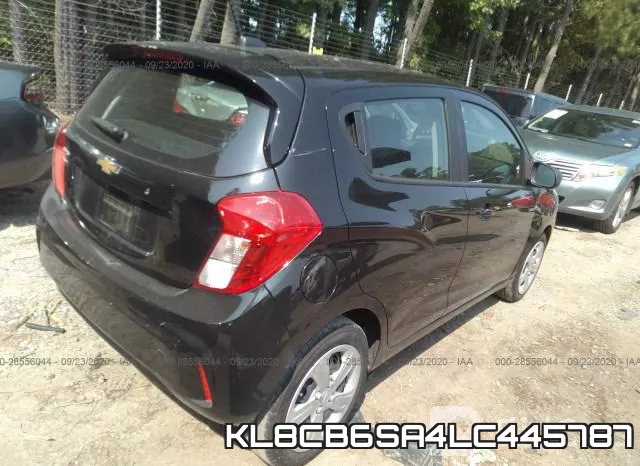 KL8CB6SA4LC445787 фото 5