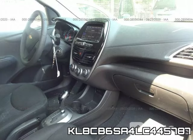 KL8CB6SA4LC445787 фото 6