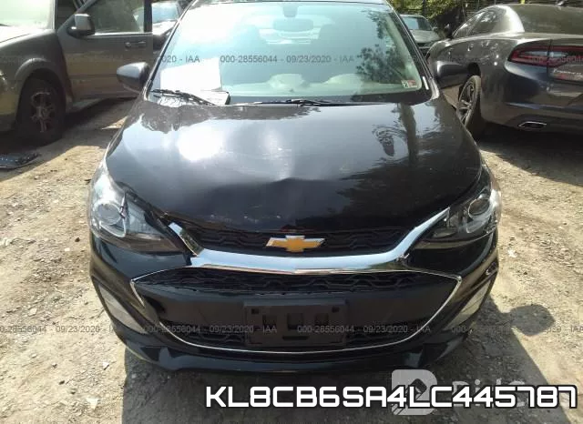 KL8CB6SA4LC445787 фото 7