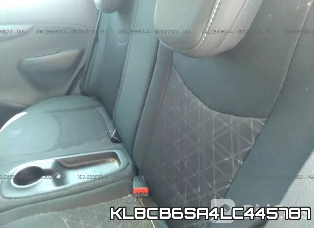 KL8CB6SA4LC445787 фото 9