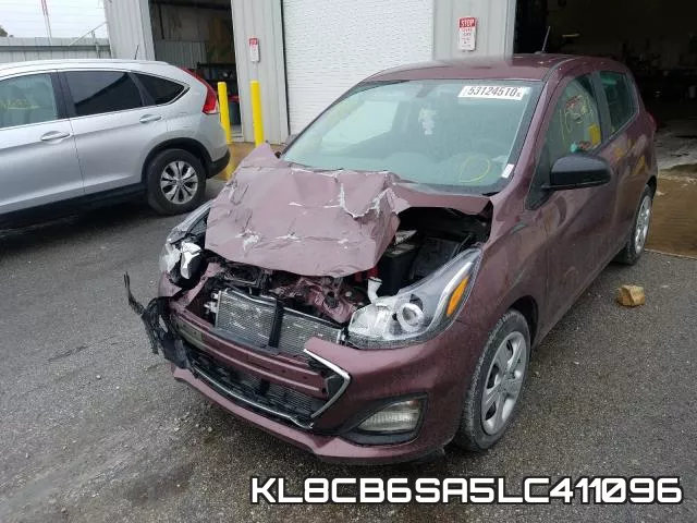 KL8CB6SA5LC411096 фото 3
