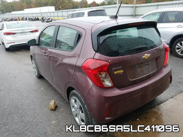 KL8CB6SA5LC411096 фото 4