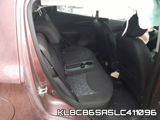 KL8CB6SA5LC411096 фото 7