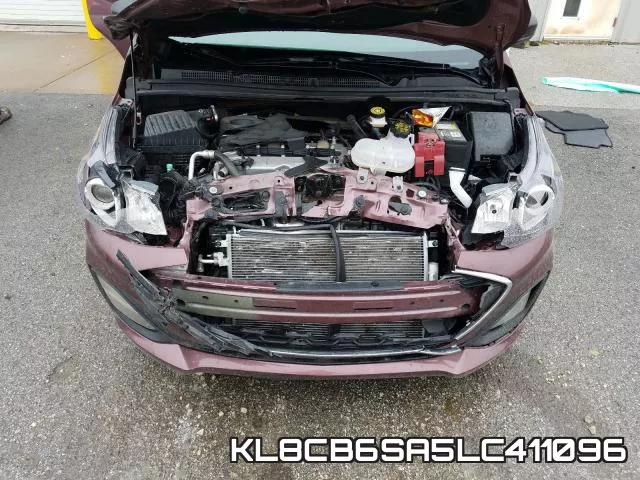 KL8CB6SA5LC411096 фото 8