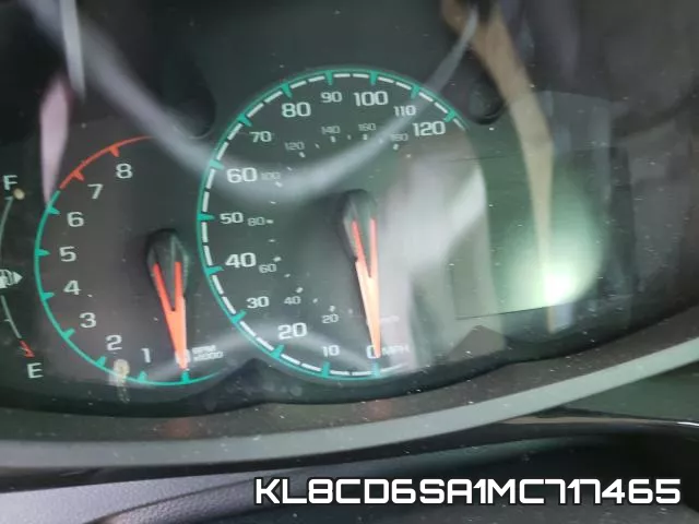 KL8CD6SA1MC717465 фото 7