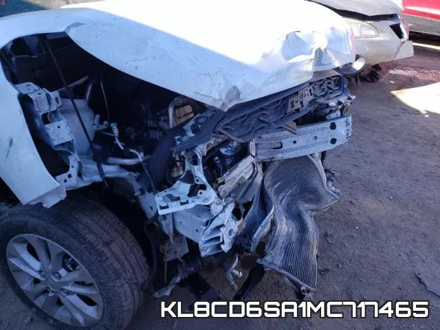 KL8CD6SA1MC717465 фото 8