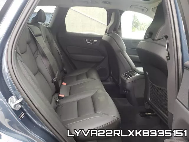 LYVA22RLXKB335151 фото 6