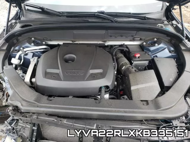 LYVA22RLXKB335151 фото 7