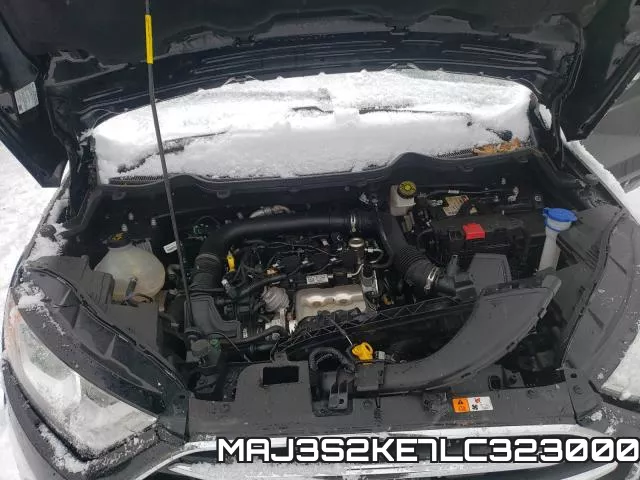MAJ3S2KE7LC323000 фото 8
