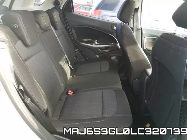 MAJ6S3GL0LC320739 фото 7