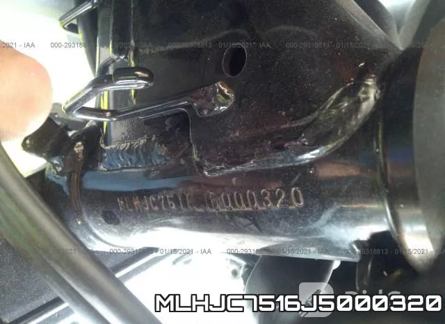 MLHJC7516J5000320 фото 2