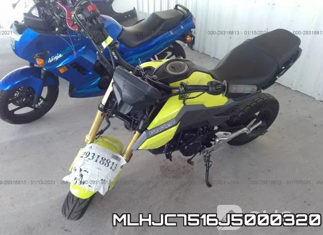 MLHJC7516J5000320 фото 3