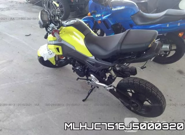 MLHJC7516J5000320 фото 4