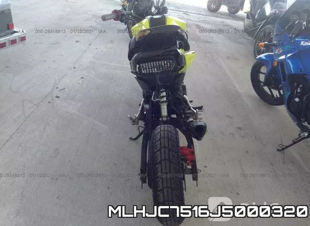 MLHJC7516J5000320 фото 7