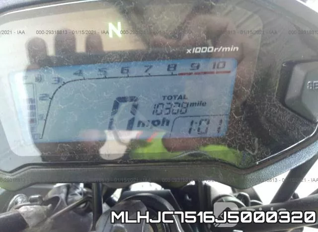 MLHJC7516J5000320 фото 8