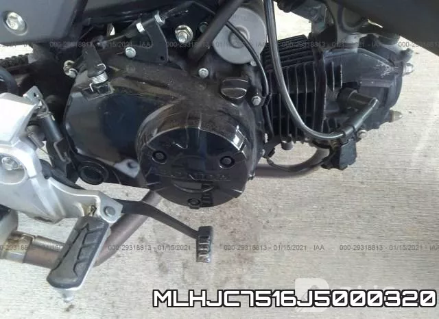 MLHJC7516J5000320 фото 9
