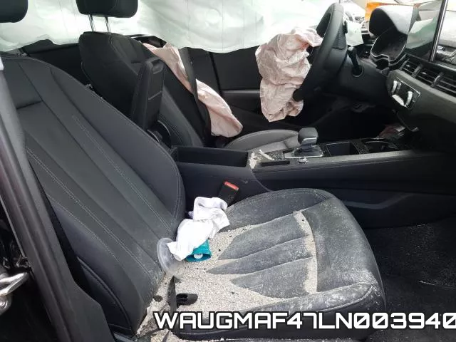 WAUGMAF47LN003940 фото 6
