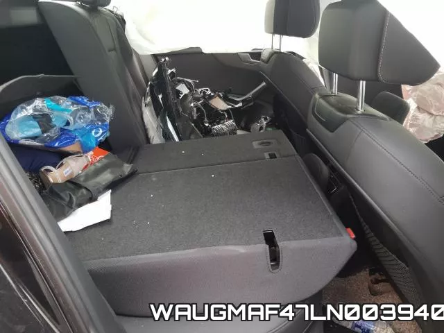 WAUGMAF47LN003940 фото 7