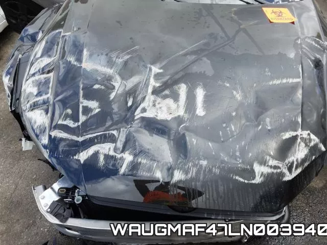 WAUGMAF47LN003940 фото 8