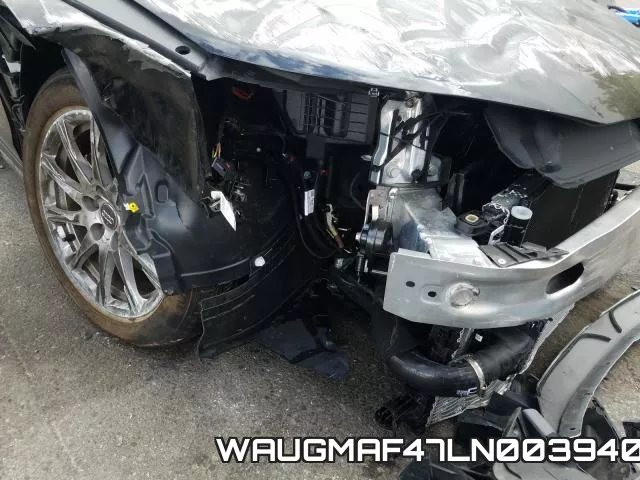 WAUGMAF47LN003940 фото 10